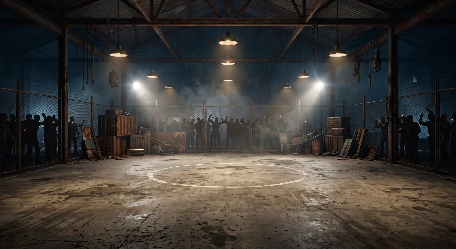 Arena